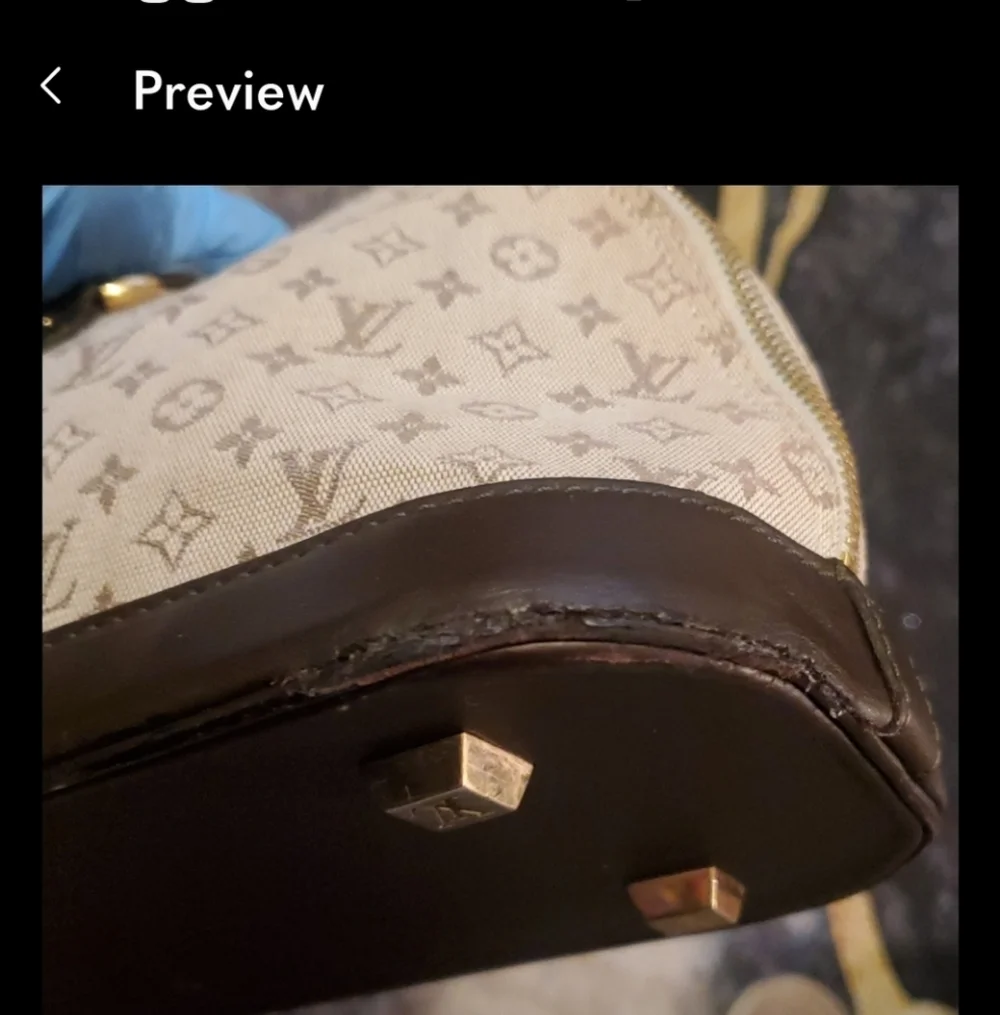Louis Vuitton louis vuitton